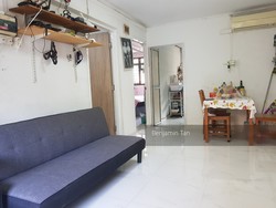 Blk 110 Commonwealth Crescent (Queenstown), HDB 3 Rooms #223590751